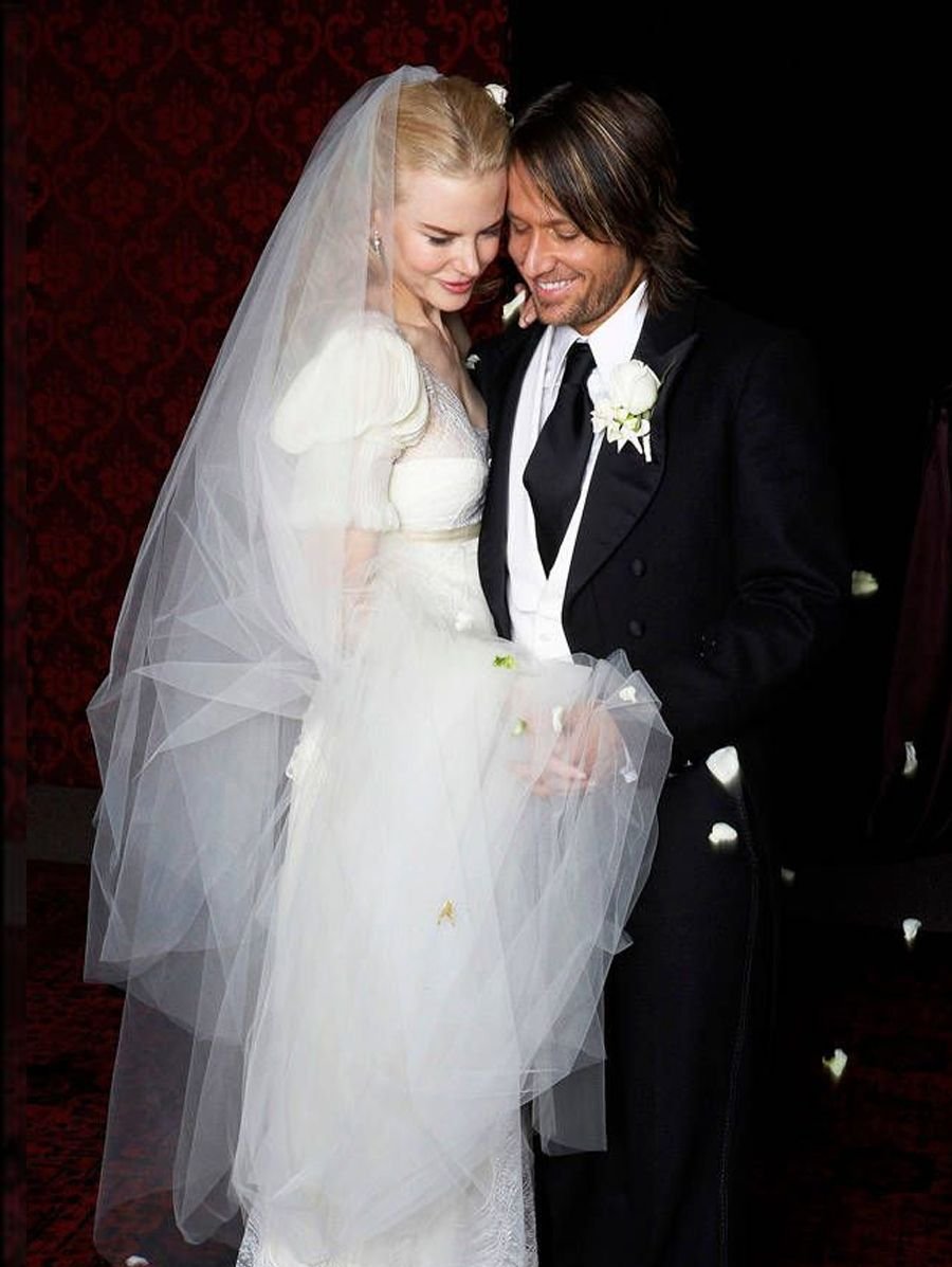15 years of passion for Nicole Kidman and her husband 0