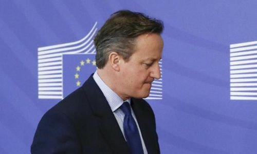 Brexit could disrupt the European balance of power 0