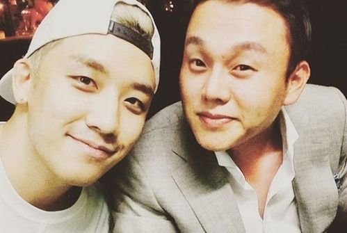 The business partner confessed that Seungri used to broker prostitution 2
