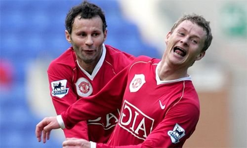 Giggs: 'Man Utd is on the right track with Solskjaer' 1