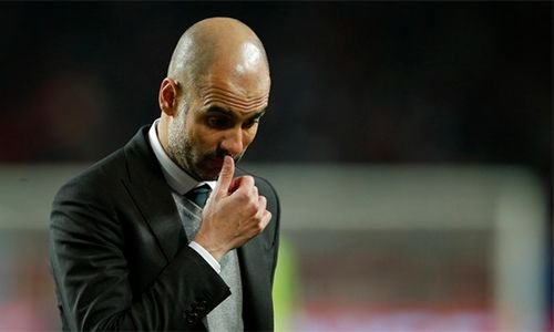 Guardiola: 'I never promised Man City would win the treble' 2