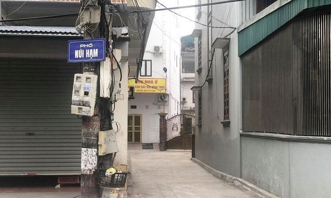 Hanoi quarantines 50 people who came into contact with people infected with nCoV