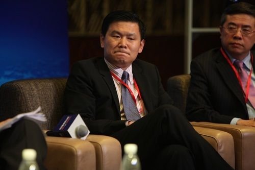 A series of Chinese CEOs ‘disappeared’