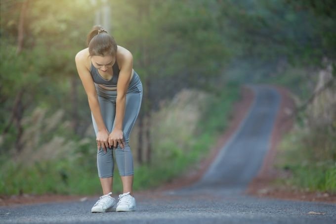 6 habits that accidentally weaken your knees 11