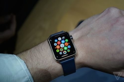 Apple Watch still does not satisfy users 2