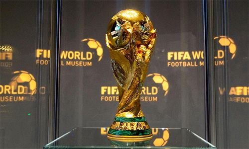 FIFA approved the World Cup plan with 48 teams 2